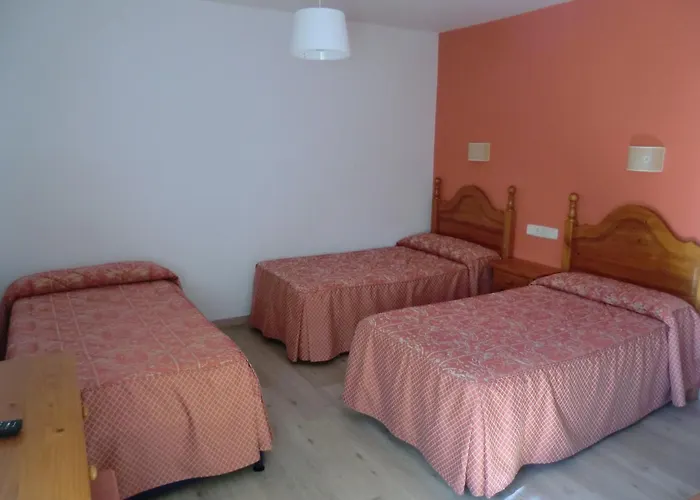 Pension Malida