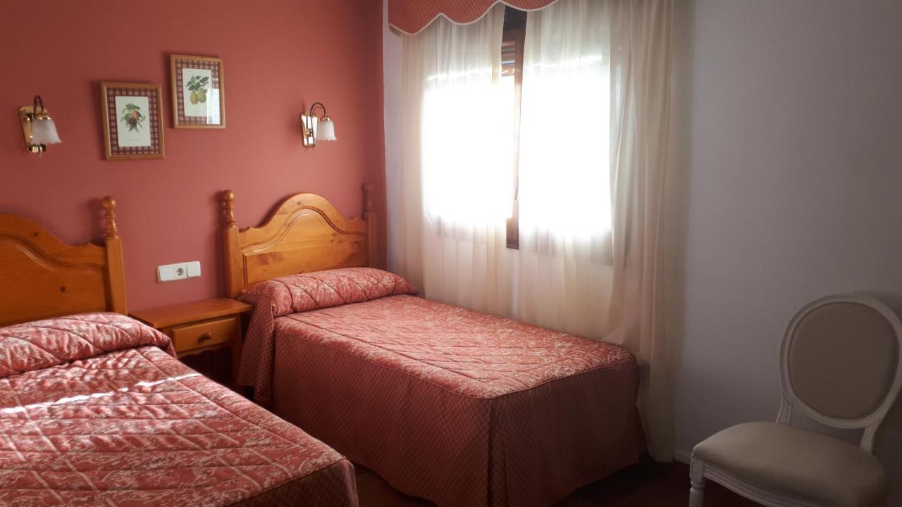 Pensión Malida Casau